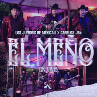 El Meño (En Vivo) (Single)