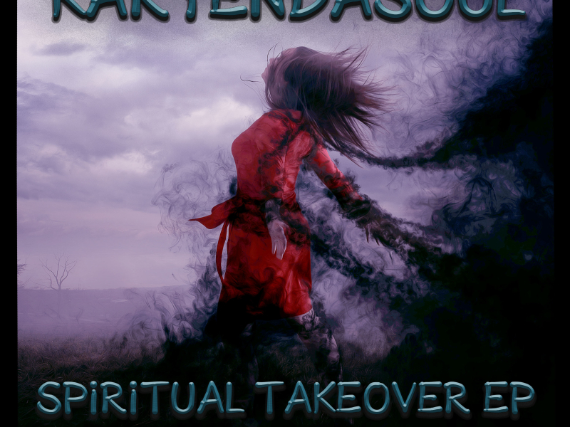 Spiritual Takeover