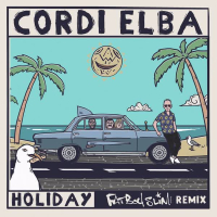 Holiday (Fatboy Slim Remix) (Single)