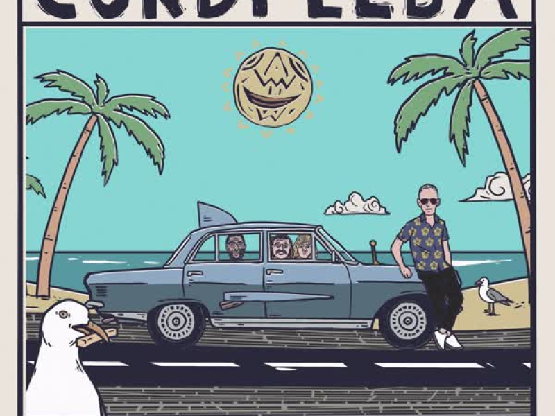 Holiday (Fatboy Slim Remix) (Single)