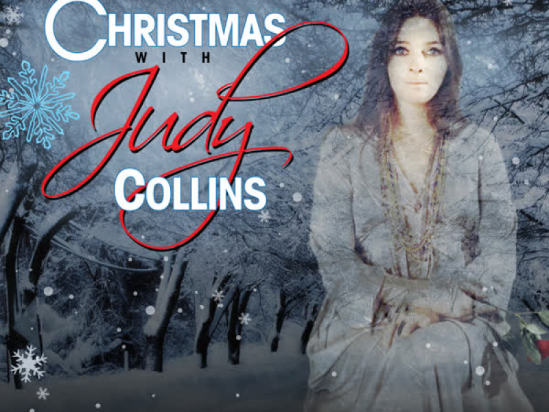 Christmas with Judy Collins