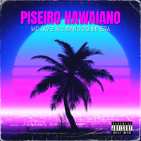 PISEIRO HAWAIANO (Single)