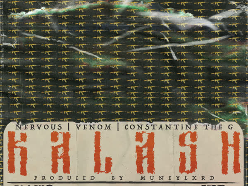 KALASH (Single)