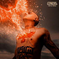 Cenizas (EP)