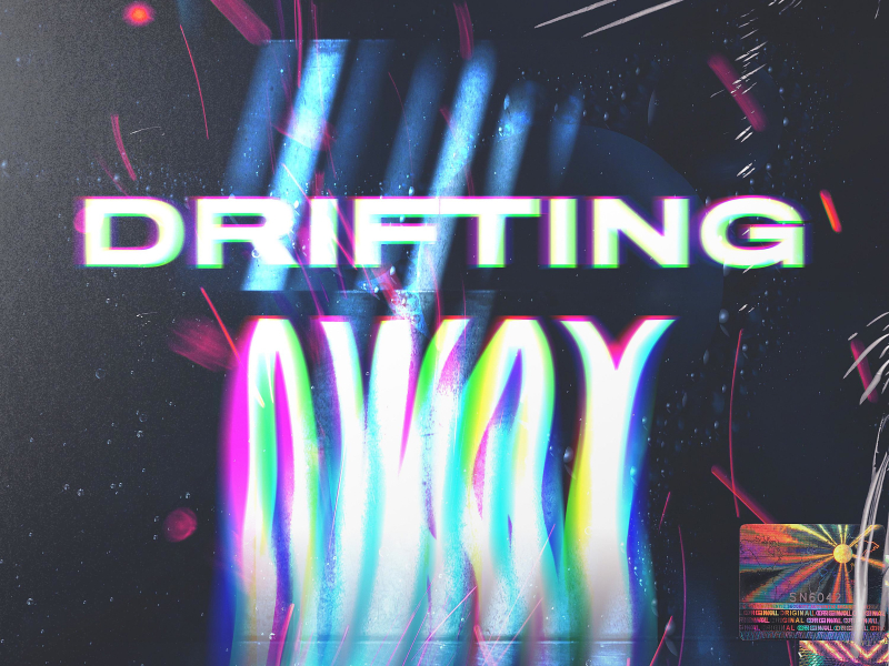 Drifting Away (Single)
