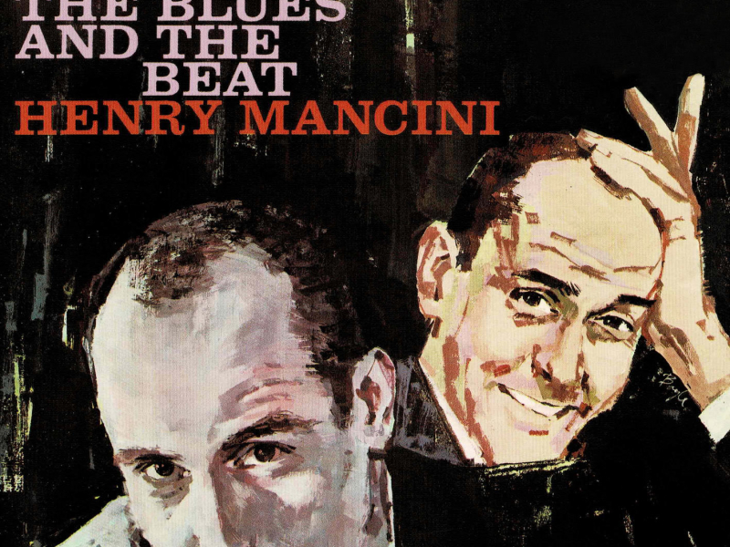 The Blues and The Beat