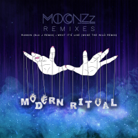 Modern Ritual: Remixes (EP)