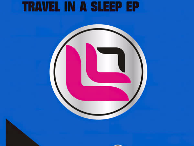 Travel in a Sleep (EP)