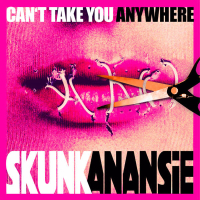 Can't Take You Anywhere (EP)