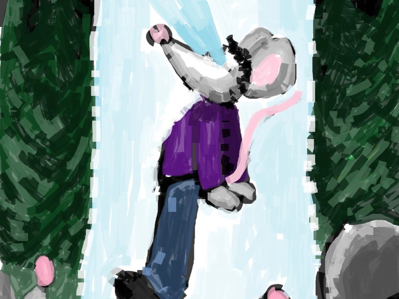 santi del III millennio (Single)