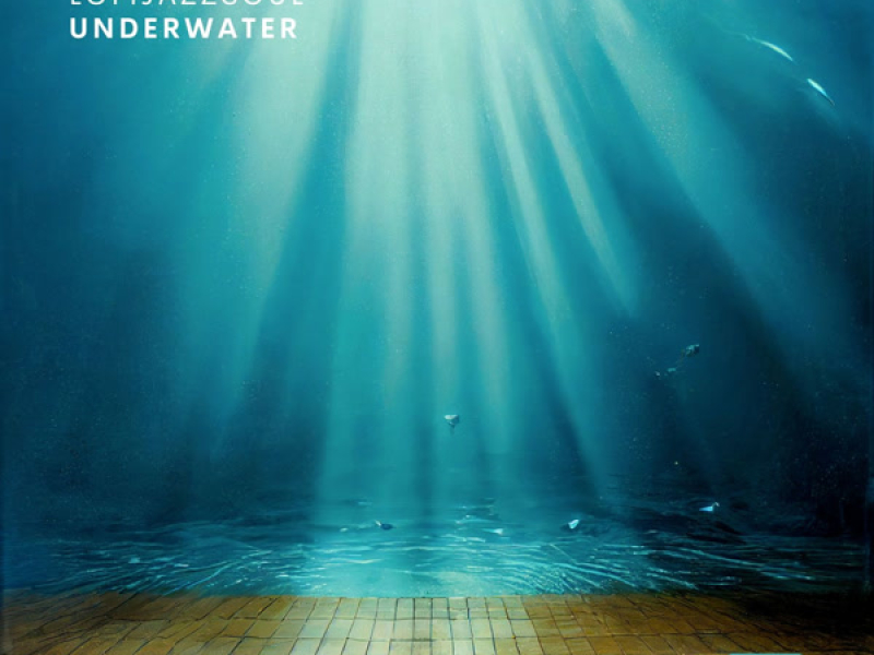 Underwater (Single)