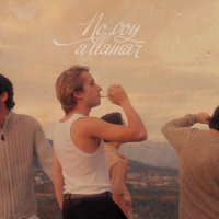 no voy a llamar (Single)