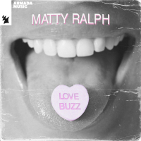 Love Buzz (Single)