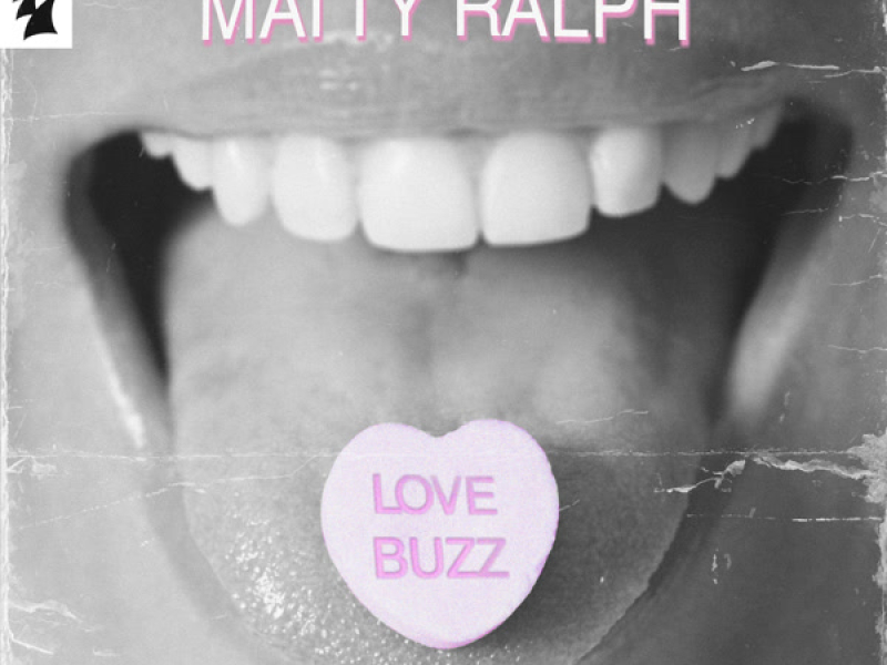 Love Buzz (Single)