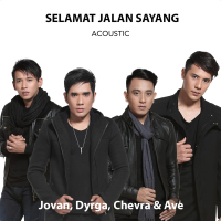 Selamat Jalan Sayang (Acoustic) (Single)