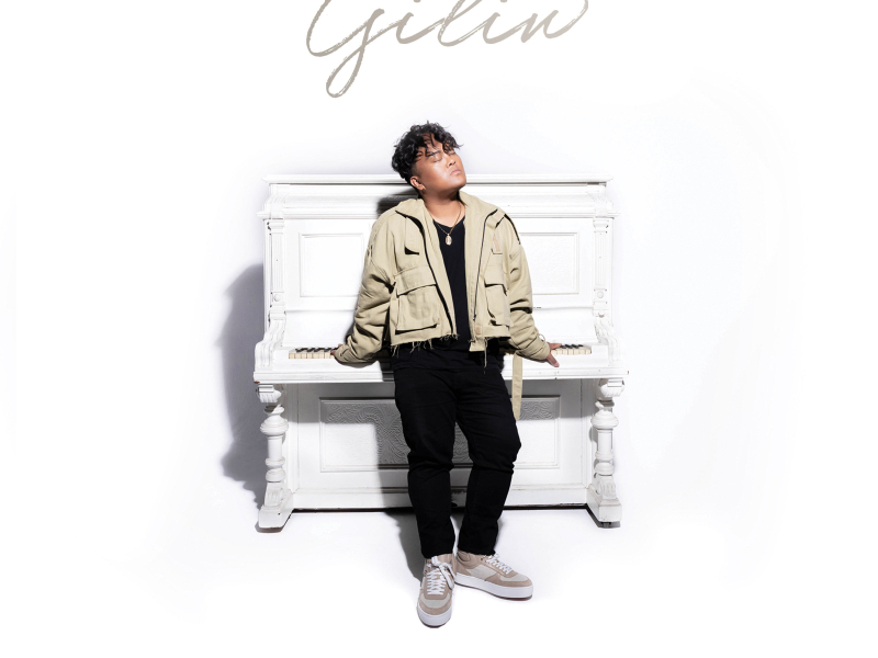 Giliw: A Troy Laureta OPM Collective, Vol. 2