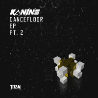 Dancefloor EP Part 2 (EP)