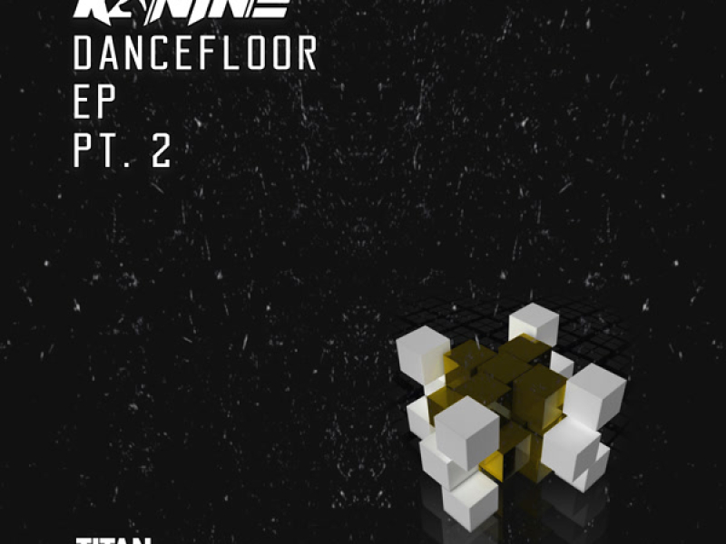 Dancefloor EP Part 2 (EP)