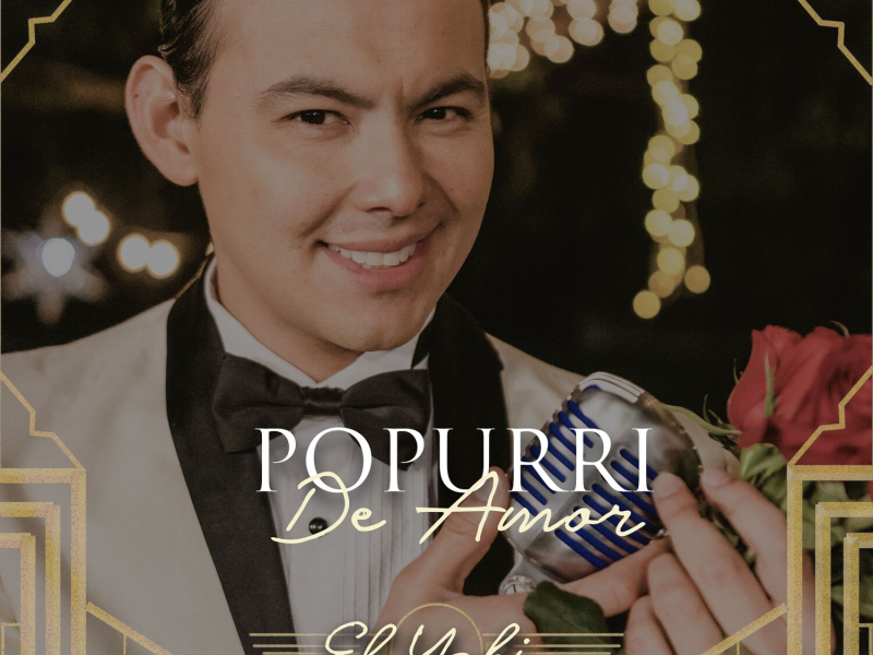 Popurri De Amor (Single)