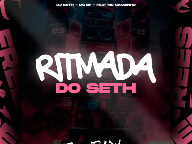 Ritmada Do SETH (Single)