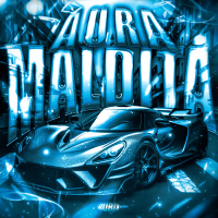 AURA MALDITA (EP)