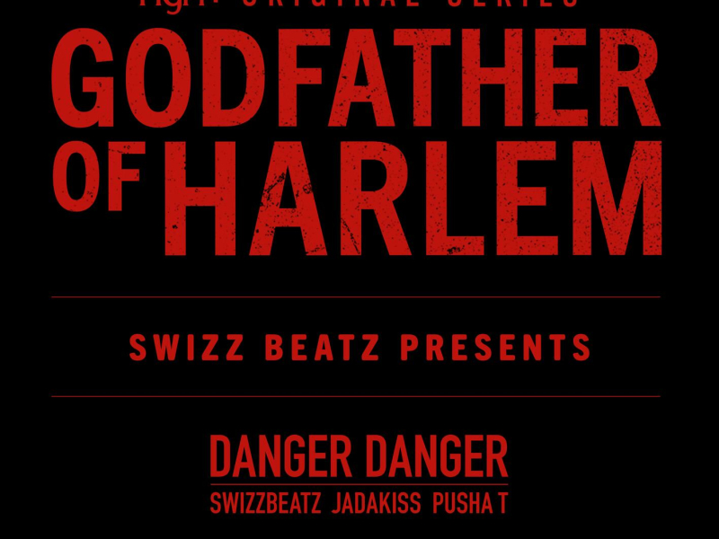 Danger Danger (Single)