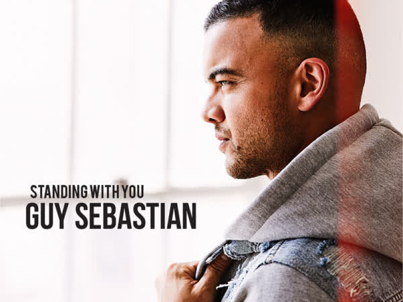 Standing With You (Single)
