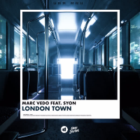 London Town (feat. Syon) (Single)