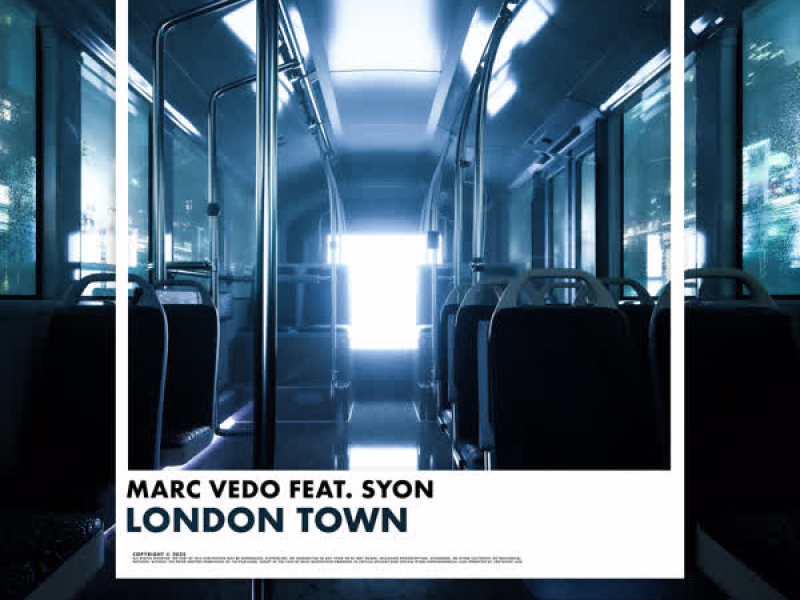 London Town (feat. Syon) (Single)