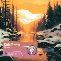 Misty Morning (Single)