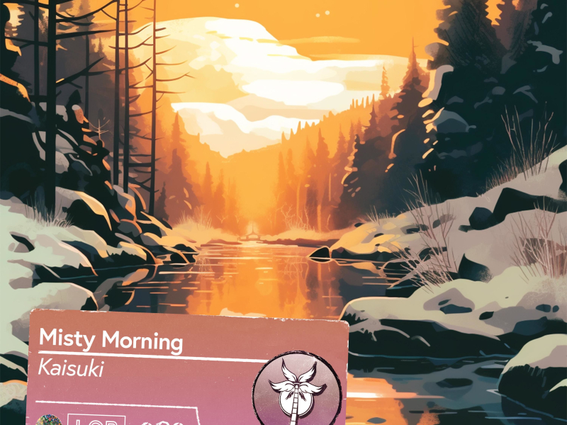 Misty Morning (Single)