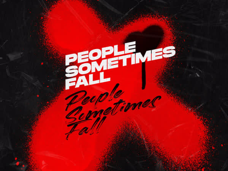 People Sometimes Fall