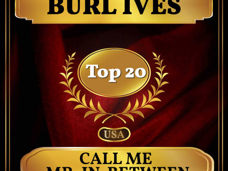 Call Me Mr. In-Between (Billboard Hot 100 - No 19) (Single)