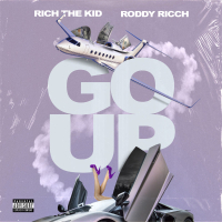 Go Up (Single)