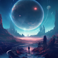 Into the Unknown (Single)