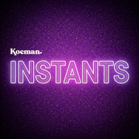 Instants (Single)
