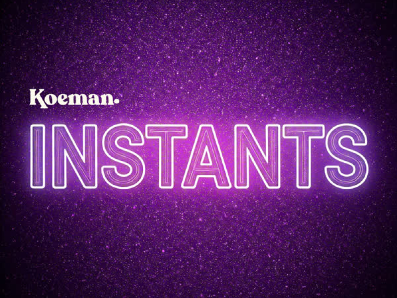 Instants (Single)