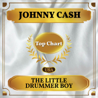 The Little Drummer Boy (Billboard Hot 100 - No 63) (Single)