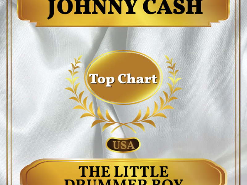 The Little Drummer Boy (Billboard Hot 100 - No 63) (Single)