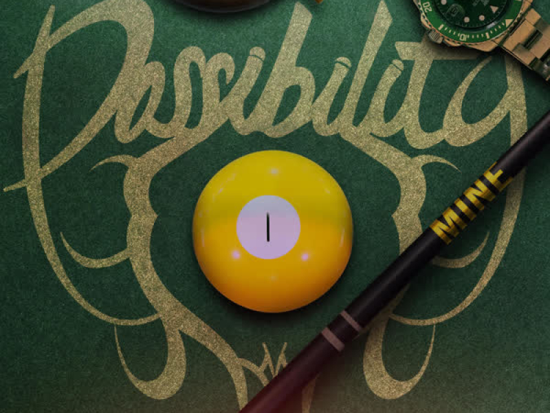 Possibility (Single)