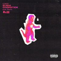 Sushi Chopstick (Single)