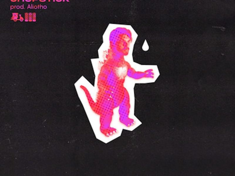 Sushi Chopstick (Single)