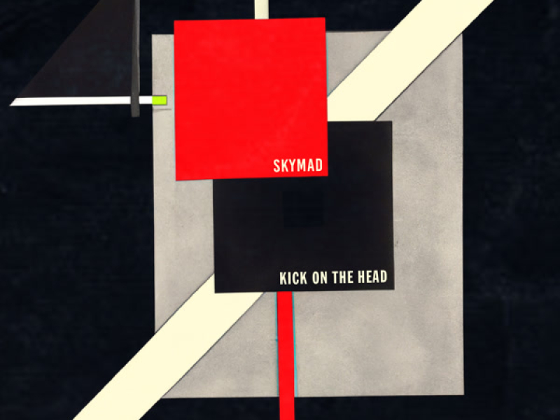 Kick On The Head (Single)