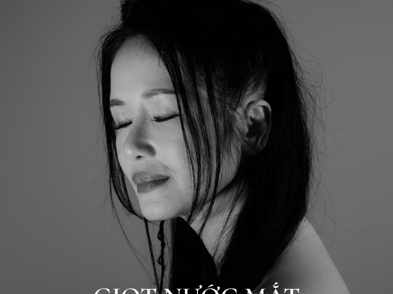 Giọt Nước Mắt (Single)