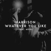 Whatever You Like (Single)