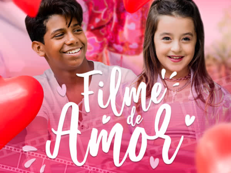 Filme de Amor (Single)