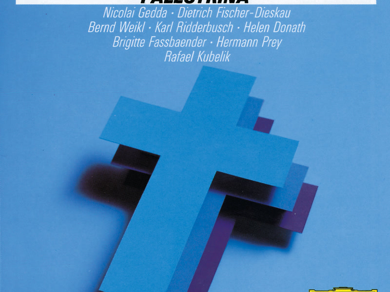 Pfitzner: Palestrina