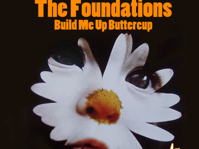 Build Me Up Buttercup (Re-Recorded) (Single)
