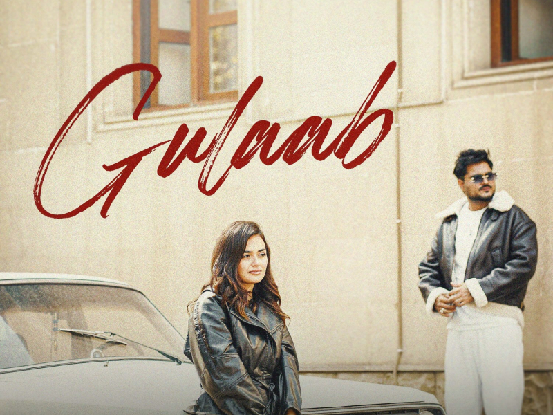 Gulaab (Single)