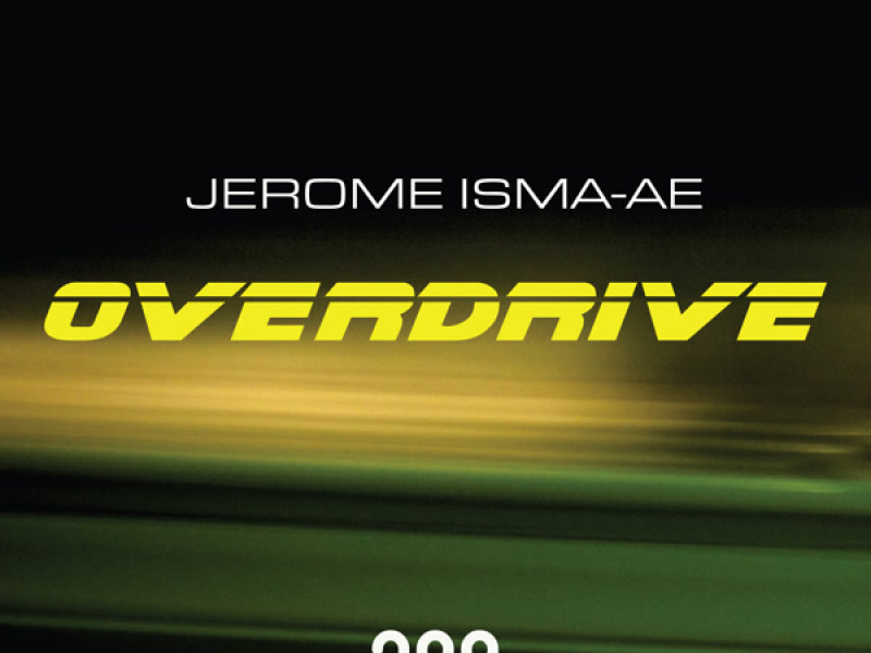 Overdrive (Single)